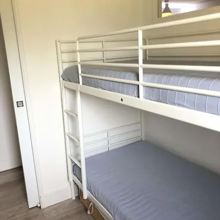 Palmiers - Super 4 Couchages Au Sein D Un Domaine Arbore Mae-9724 * Six-Fours-les-Plages